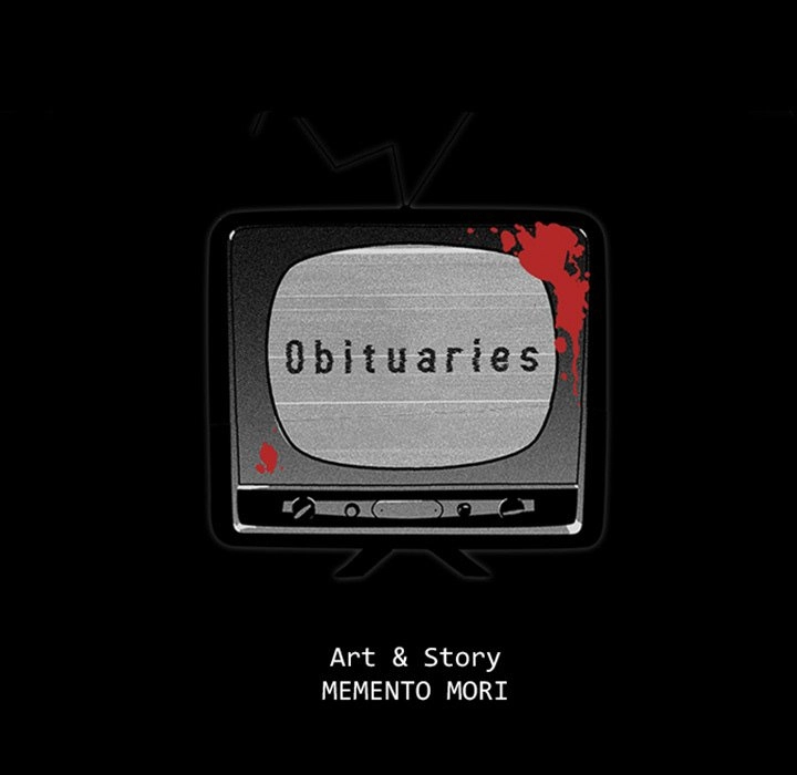 Read Obituaries chapter 4 image 85 on Lezhin