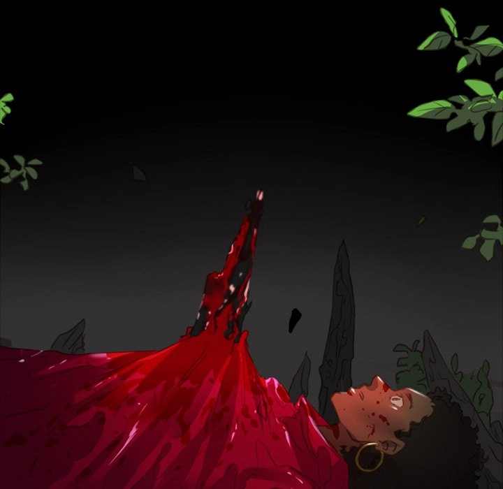 Read Obituaries chapter 5 image 12 on Lezhin