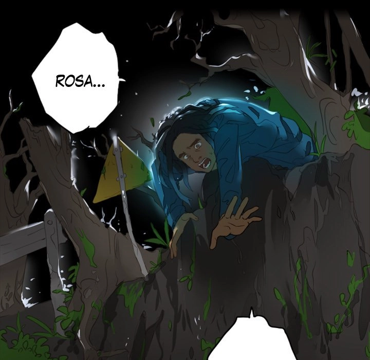 Read Obituaries chapter 5 image 14 on Lezhin