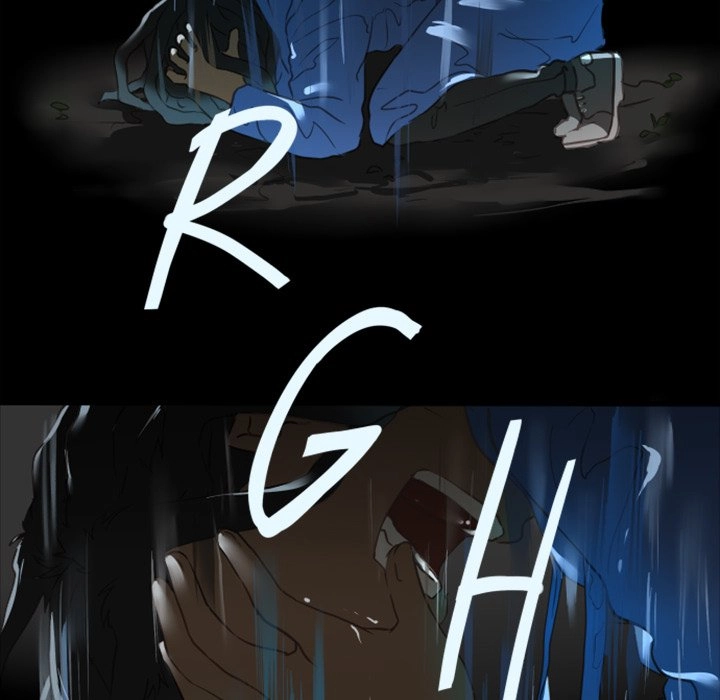 Read Obituaries chapter 5 image 20 on Lezhin