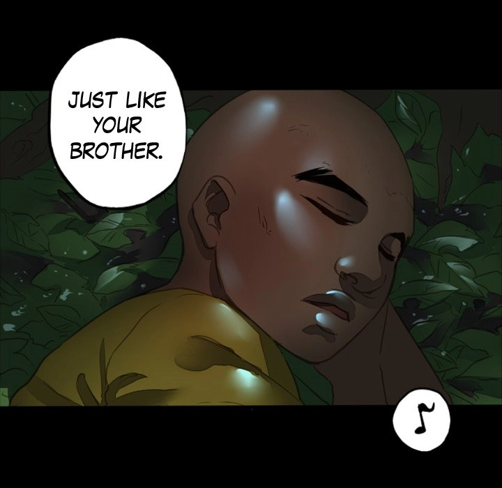 Read Obituaries chapter 5 image 30 on Lezhin