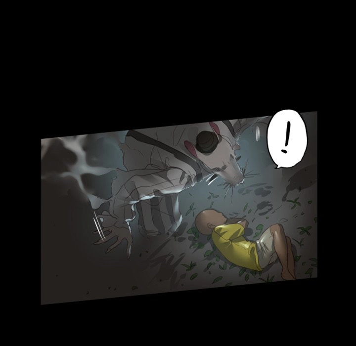 Read Obituaries chapter 5 image 37 on Lezhin