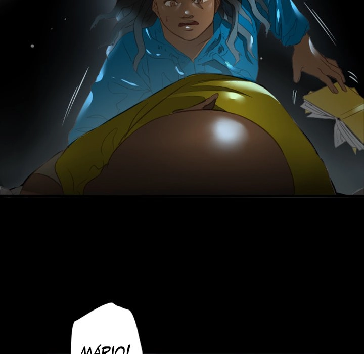 Read Obituaries chapter 5 image 40 on Lezhin