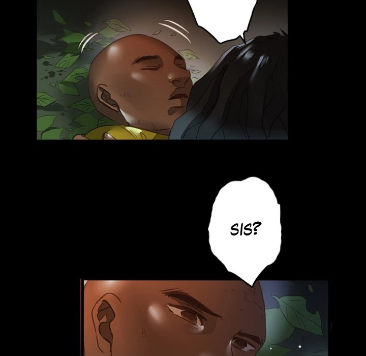 Read Obituaries chapter 5 image 42 on Lezhin