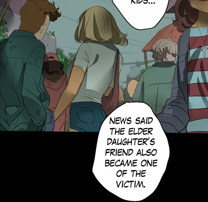 Read Obituaries chapter 5 image 50 on Lezhin