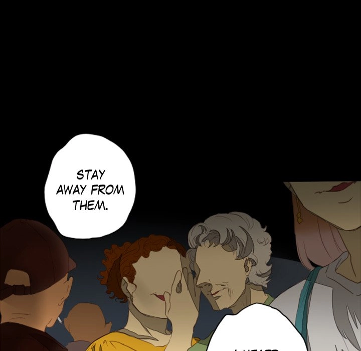 Read Obituaries chapter 5 image 51 on Lezhin
