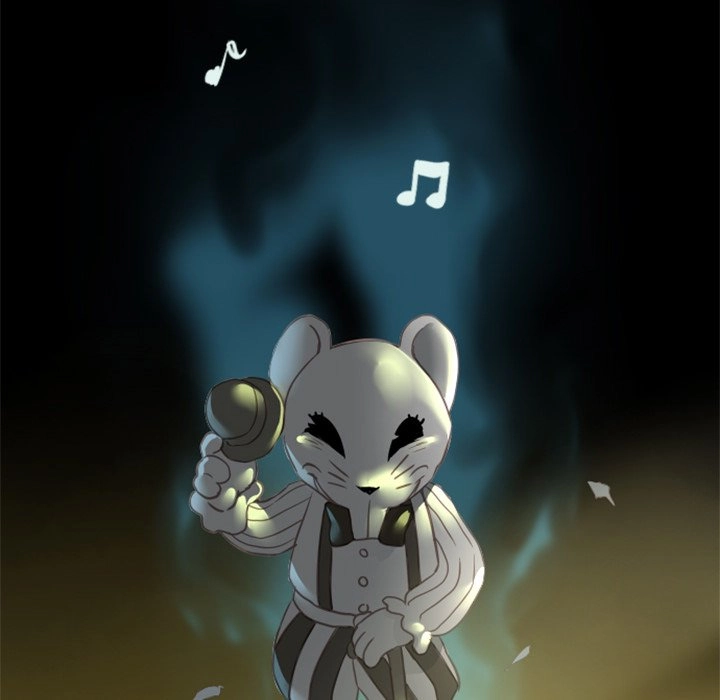 Read Obituaries chapter 5 image 81 on Lezhin