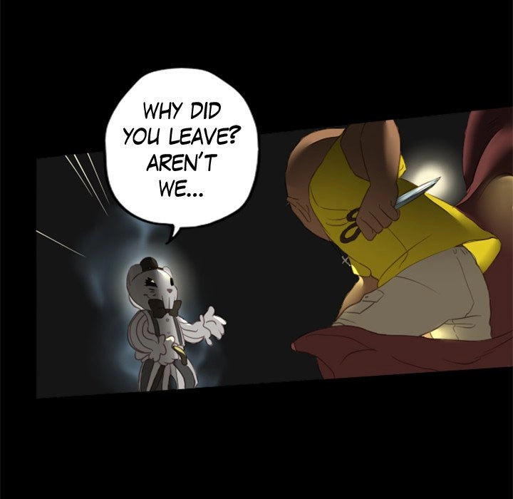 Read Obituaries chapter 5 image 86 on Lezhin