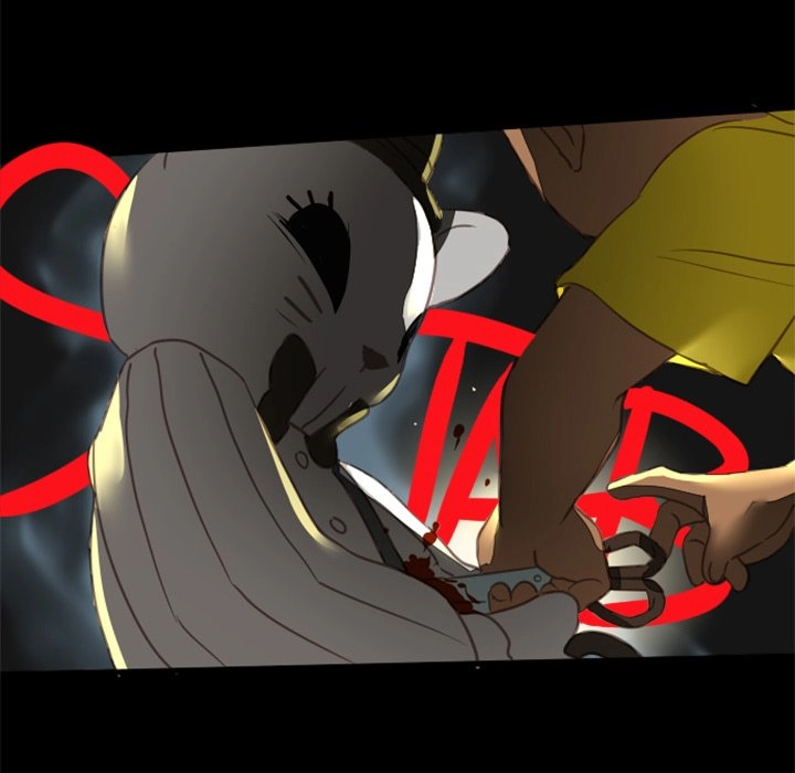 Read Obituaries chapter 5 image 87 on Lezhin