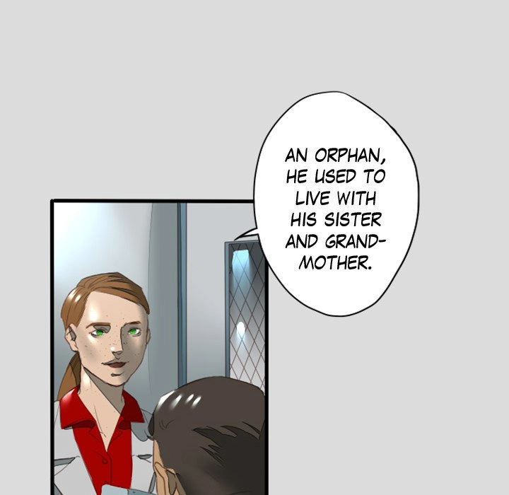 Read Obituaries chapter 6 image 11 on Lezhin
