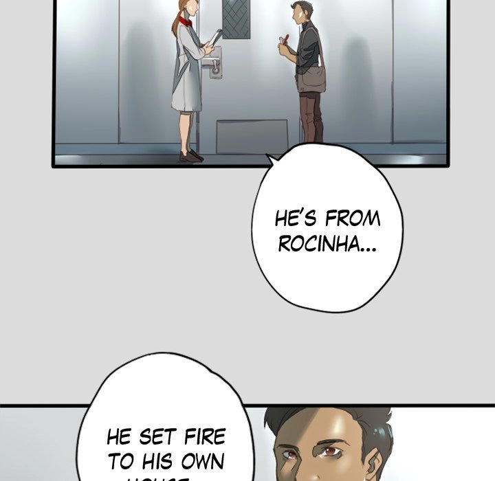 Read Obituaries chapter 6 image 13 on Lezhin