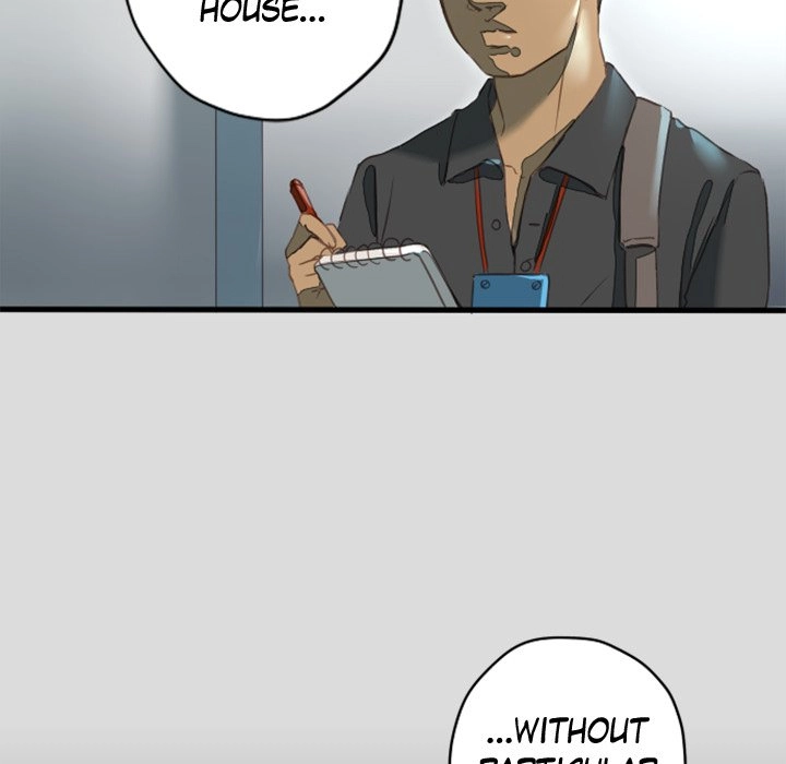 Read Obituaries chapter 6 image 14 on Lezhin