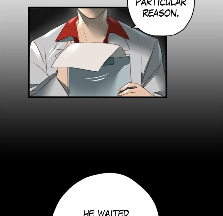Read Obituaries chapter 6 image 15 on Lezhin