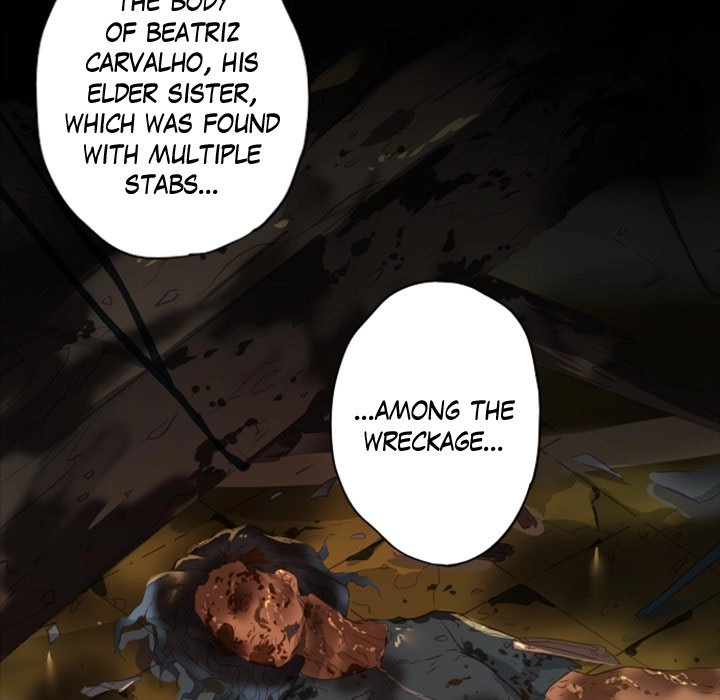 Read Obituaries chapter 6 image 20 on Lezhin