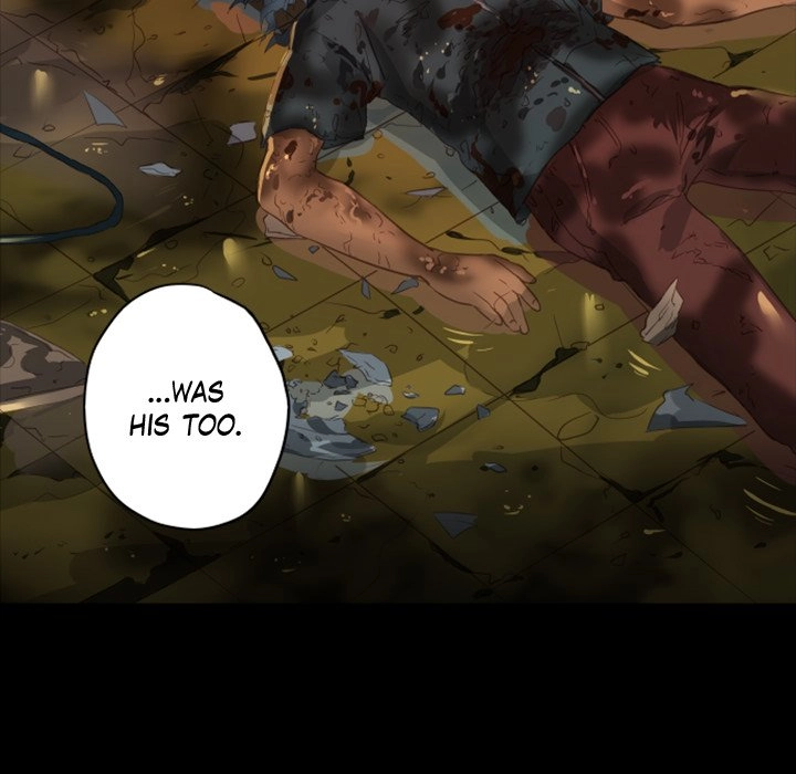 Read Obituaries chapter 6 image 21 on Lezhin