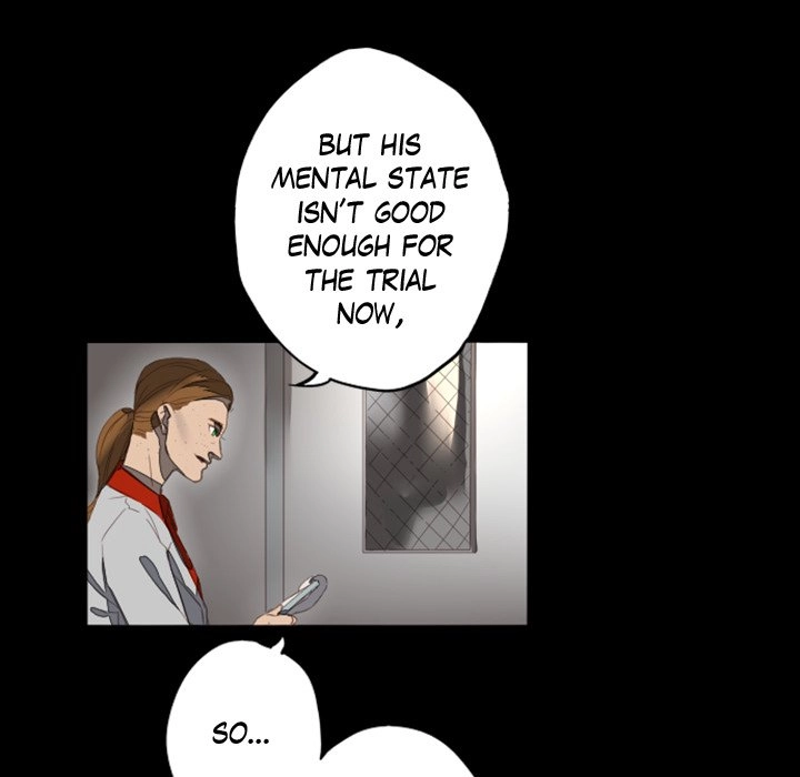 Read Obituaries chapter 6 image 22 on Lezhin