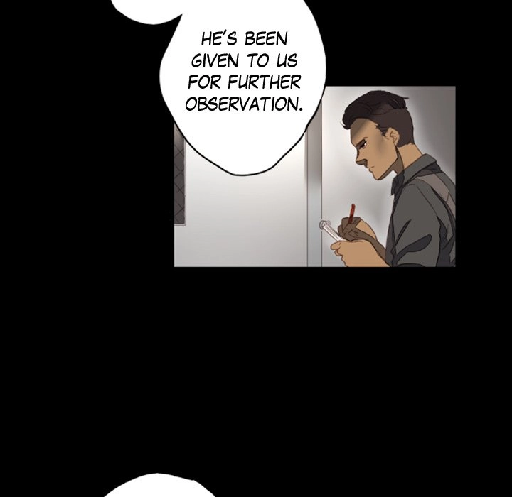 Read Obituaries chapter 6 image 23 on Lezhin