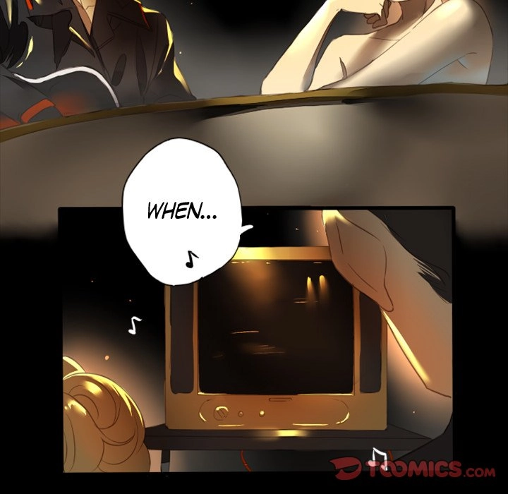 Read Obituaries chapter 6 image 33 on Lezhin