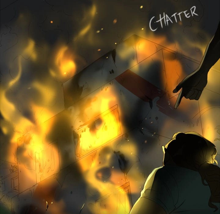 Read Obituaries chapter 6 image 4 on Lezhin