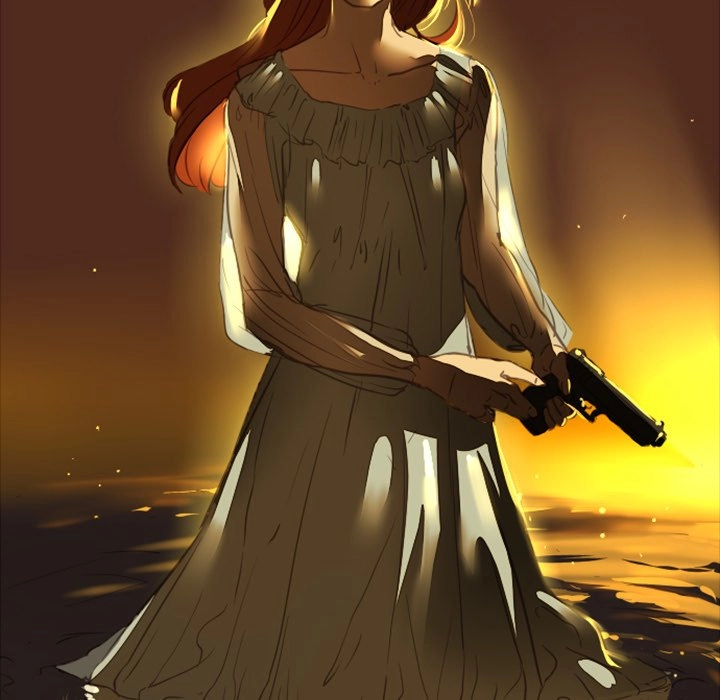 Read Obituaries chapter 6 image 46 on Lezhin
