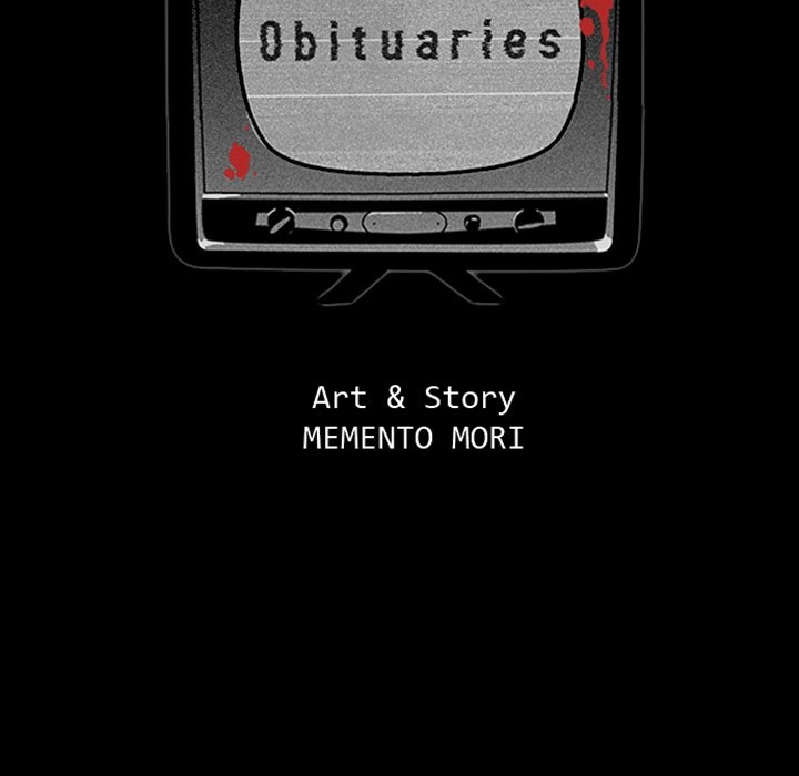 Read Obituaries chapter 6 image 63 on Lezhin