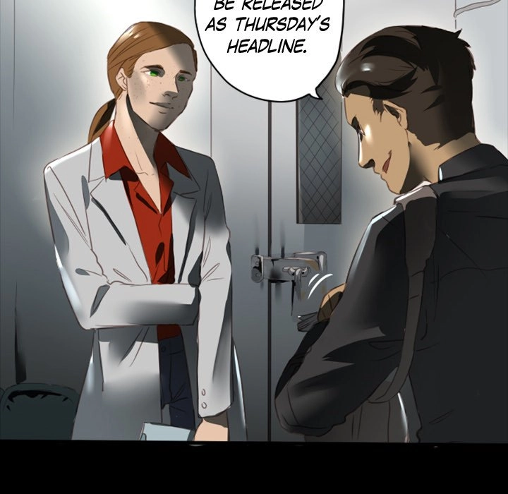 Read Obituaries chapter 6 image 72 on Lezhin