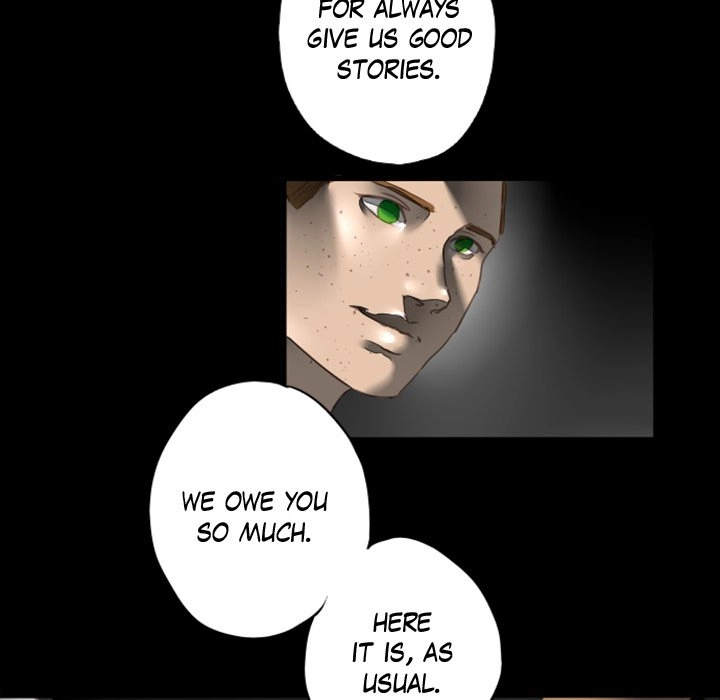 Read Obituaries chapter 6 image 74 on Lezhin