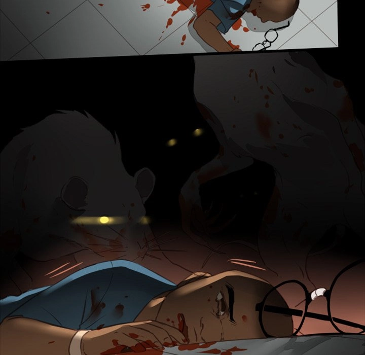 Read Obituaries chapter 6 image 82 on Lezhin