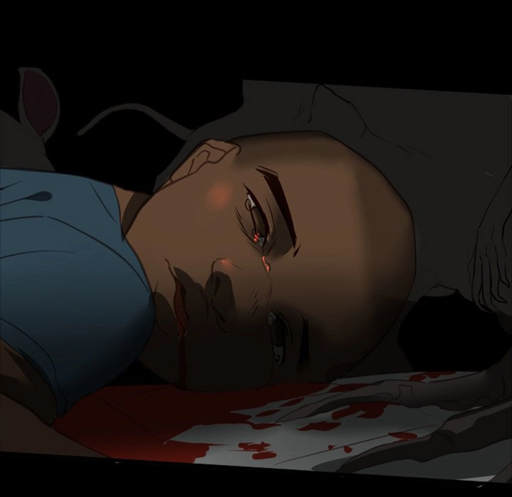 Read Obituaries chapter 6 image 87 on Lezhin