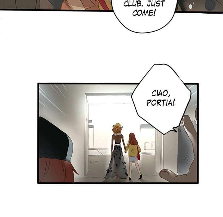 Read Obituaries chapter 7 image 11 on Lezhin