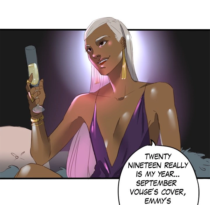 Read Obituaries chapter 7 image 15 on Lezhin