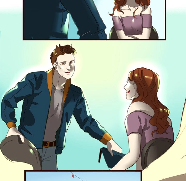 Read Obituaries chapter 7 image 20 on Lezhin