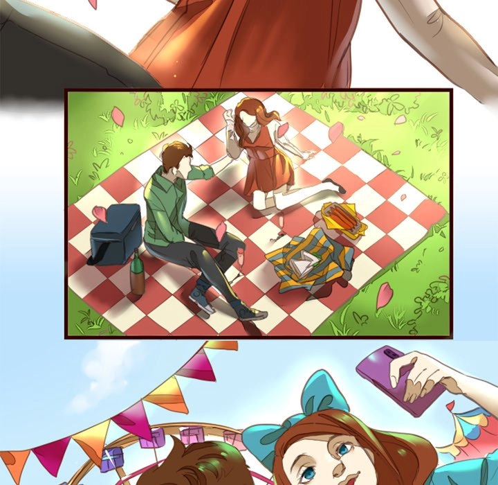 Read Obituaries chapter 7 image 26 on Lezhin