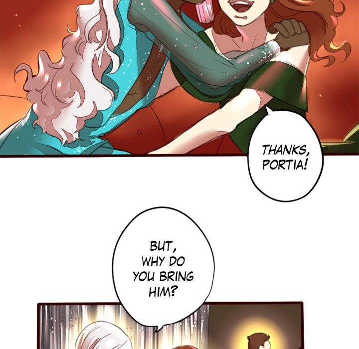 Read Obituaries chapter 7 image 35 on Lezhin