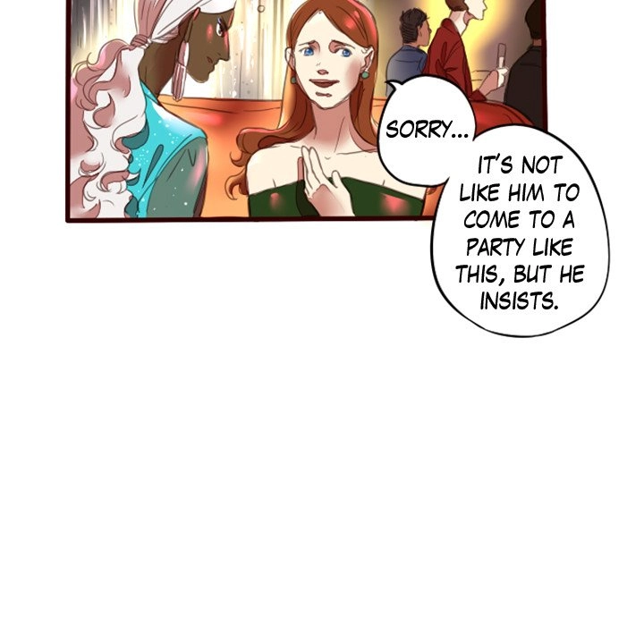 Read Obituaries chapter 7 image 36 on Lezhin