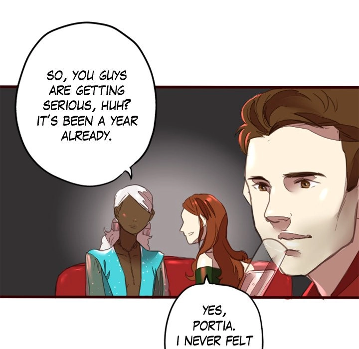 Read Obituaries chapter 7 image 37 on Lezhin