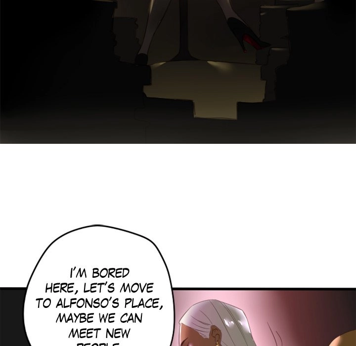 Read Obituaries chapter 7 image 59 on Lezhin