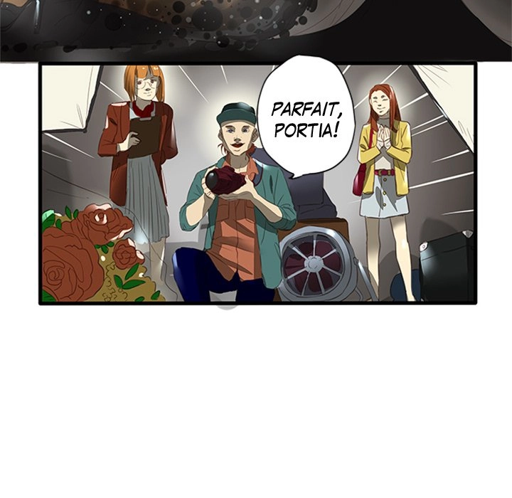 Read Obituaries chapter 7 image 7 on Lezhin