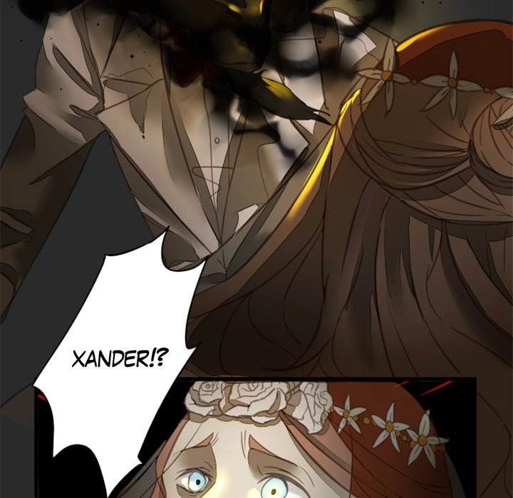 Read Obituaries chapter 8 image 32 on Lezhin