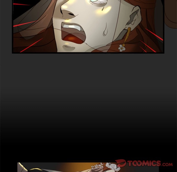 Read Obituaries chapter 8 image 33 on Lezhin