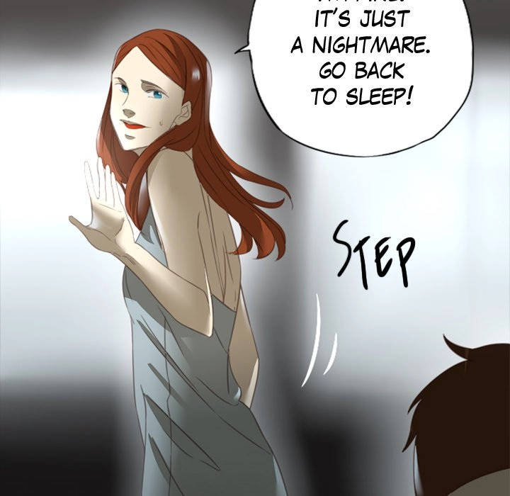 Read Obituaries chapter 8 image 48 on Lezhin