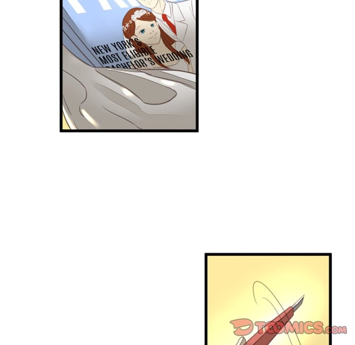 Read Obituaries chapter 8 image 57 on Lezhin
