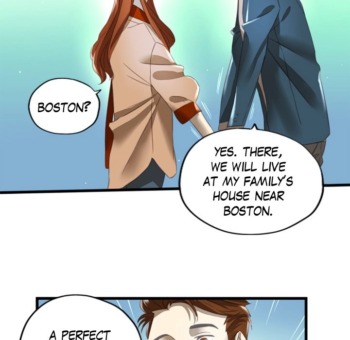Read Obituaries chapter 8 image 80 on Lezhin