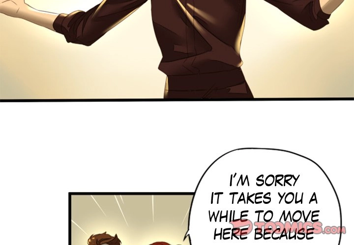 Read Obituaries chapter 9 image 1 on Lezhin
