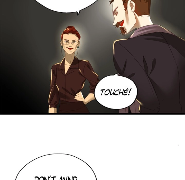 Read Obituaries chapter 9 image 11 on Lezhin