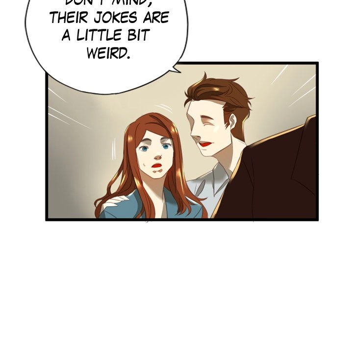 Read Obituaries chapter 9 image 12 on Lezhin
