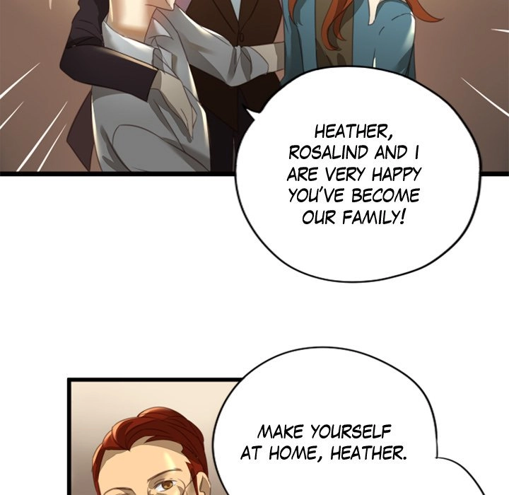 Read Obituaries chapter 9 image 14 on Lezhin