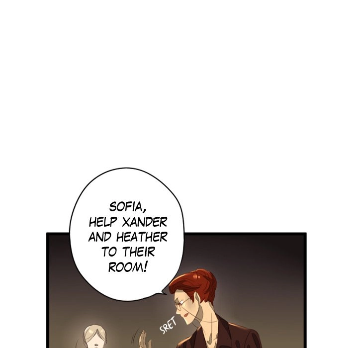 Read Obituaries chapter 9 image 18 on Lezhin