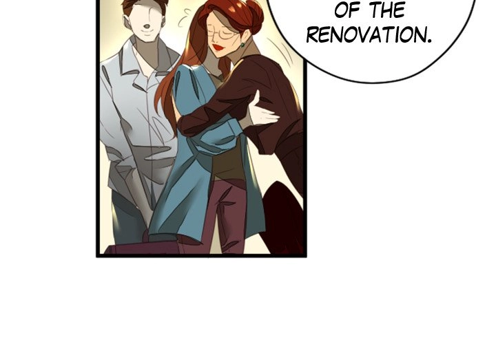 Read Obituaries chapter 9 image 2 on Lezhin