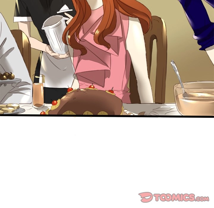 Read Obituaries chapter 9 image 25 on Lezhin